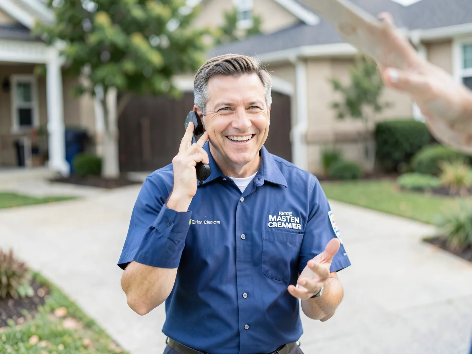 Drain Cleaning Winfield, IA FAQs